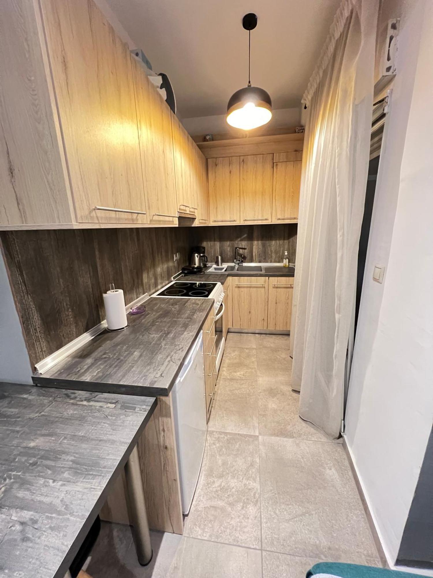 Modern Apartment In The Heart Of The City Alexandroupoli Exterior photo